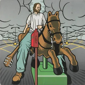 Don Quixote de Suburbia